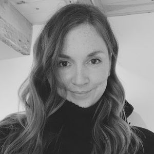 Meet your Posher, Lea